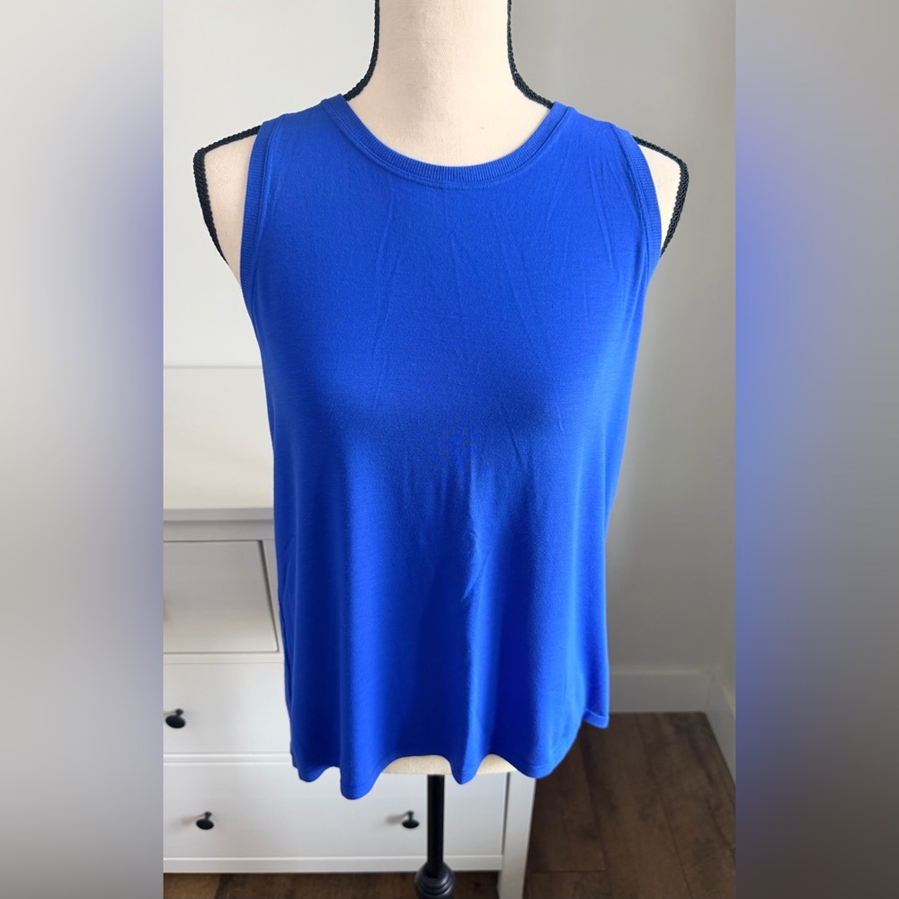 ATHLETA - Racerback Tank Top